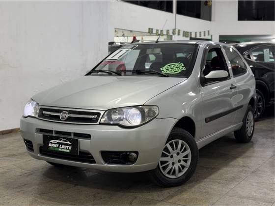 FIAT PALIO 1.0 MPI FIRE ECONOMY 8V FLEX 2P MANUAL FIAT PALIO 1.0 MPI FIRE ECONOMY 8V FLEX 2P MANUAL